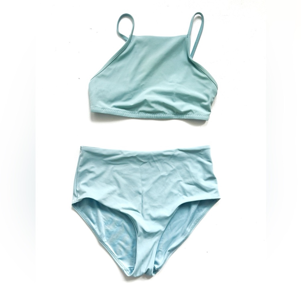 Weekday | Two Piece Swim Set